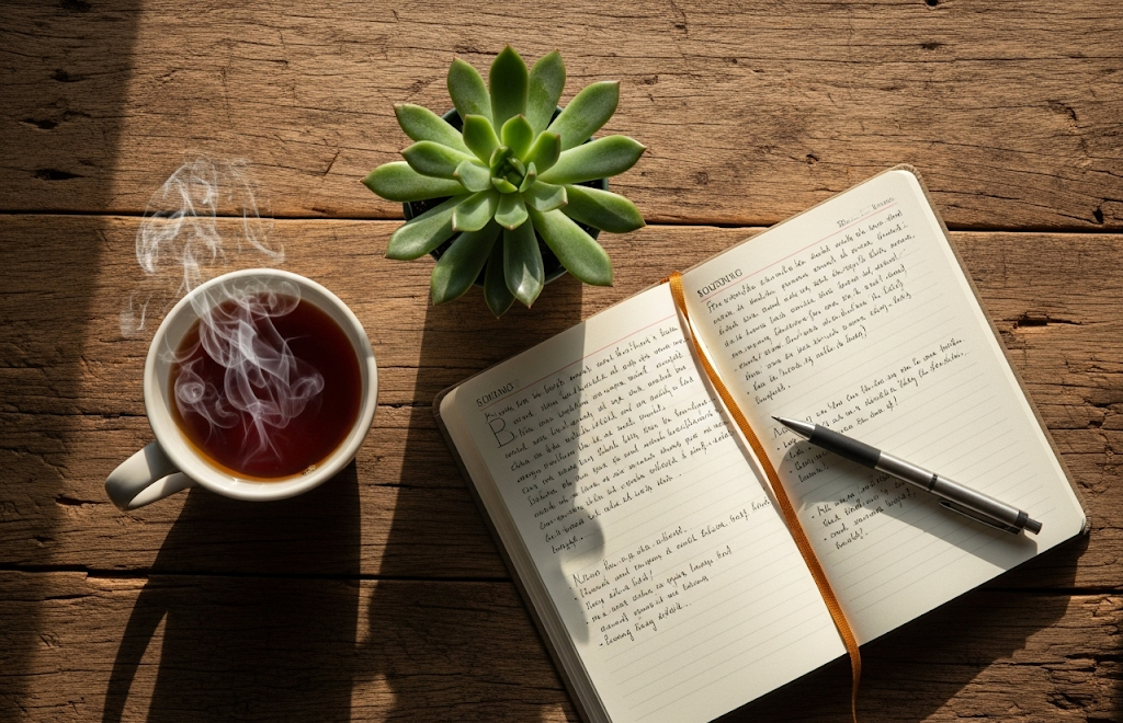 Decir «no» también es avanzar