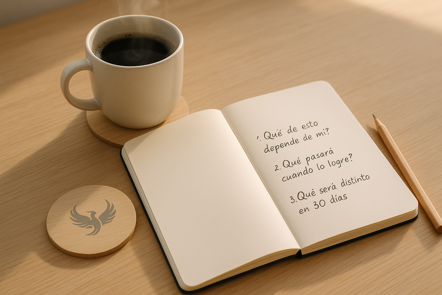 Preguntas poderosas: el arte de abrir caminos