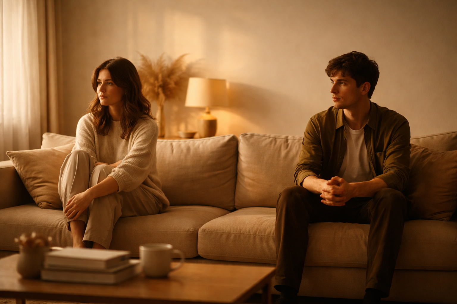 Apego en la adultez: cómo nos vinculamos cuando nadie nos enseñó a hacerlo