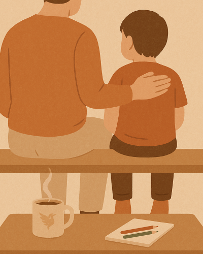 20251117_1548_Comforting-Connection_simple_compose_01ka9j9bzzekebdnkh3phj7nv6-rg7lzamkklfgmzp85752r0s9cqkdfgo79sk24hjyq0